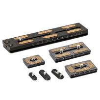 FLM Fotoplatten Typ QRP - Übersicht.
