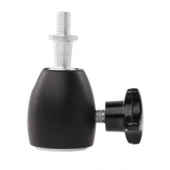 Ball joint for industrial applications, KG-14.