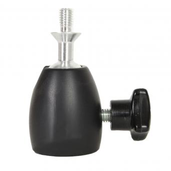 Ball joint for industrial applications, KG-18.