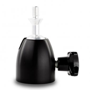 Ball joint for industrial applications, KG-24 BF.