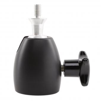 Ball joint for industrial applications, KG-24.