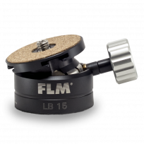 FLM LB-15 leveling unit.