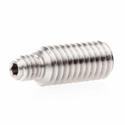 FLM double-thread screw for CB series from CB-32 F.