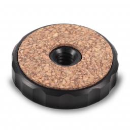 FLM mounting plate for the FLM CB-18 E and CB-24 E.