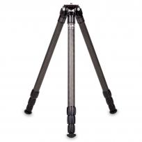 FLM CP-30 M4 II tripod, carbon-aluminum hybrid construction.