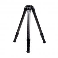 FLM CP-34 L5 II tripod, carbon-aluminum hybrid construction.