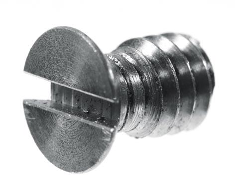 FLM screw for PRP-45