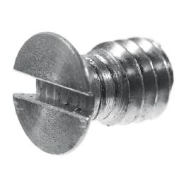 Countersunk screw for PRP-45 | 1/4 inch